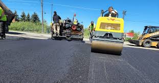 Why Choose Us For All Your Driveway Paving Needs in Liberty Corner, NJ?